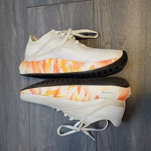 Reebok Cross Trainers Ladies 8M